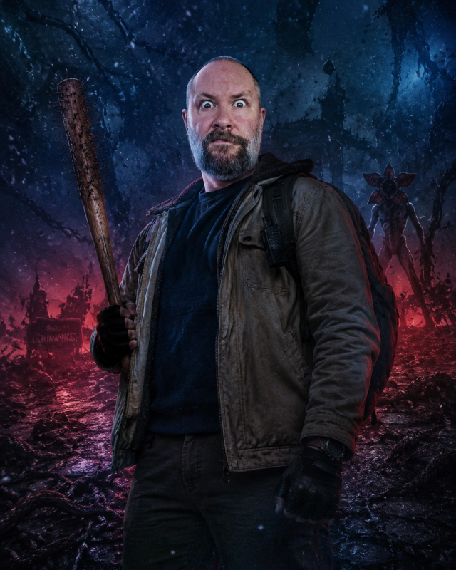 Picture of Lee Stahl (Onsite Operations (OOPS))