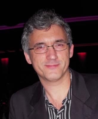 Picture of Tod McCoy